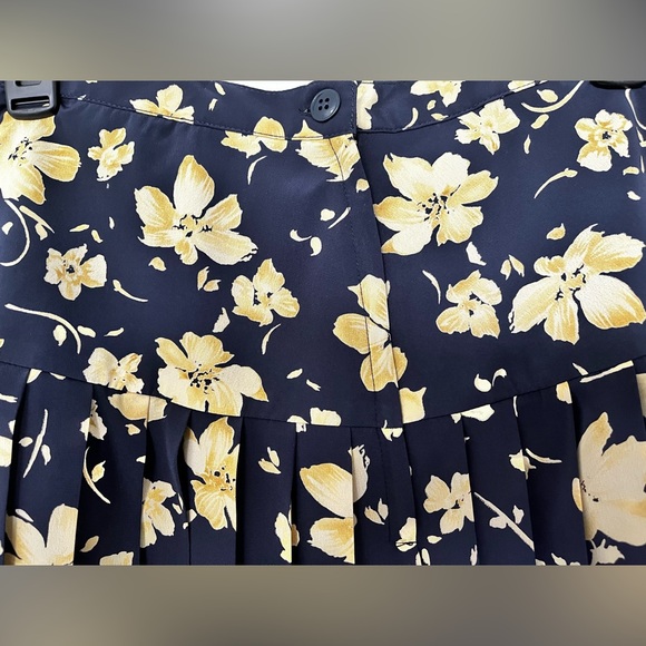 New, two-piece vintage dress from LeSuit, 12 - Picture 11 of 15